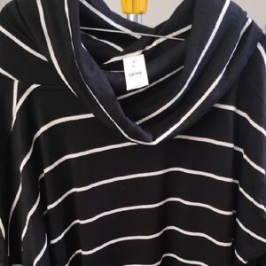 Beautiful Ladies Striped Top